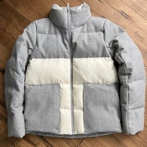 Lululemon Puffer Jacket